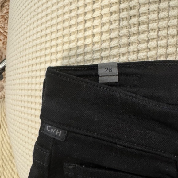 Citizens rocket jeans w26 - Picture 2 of 3